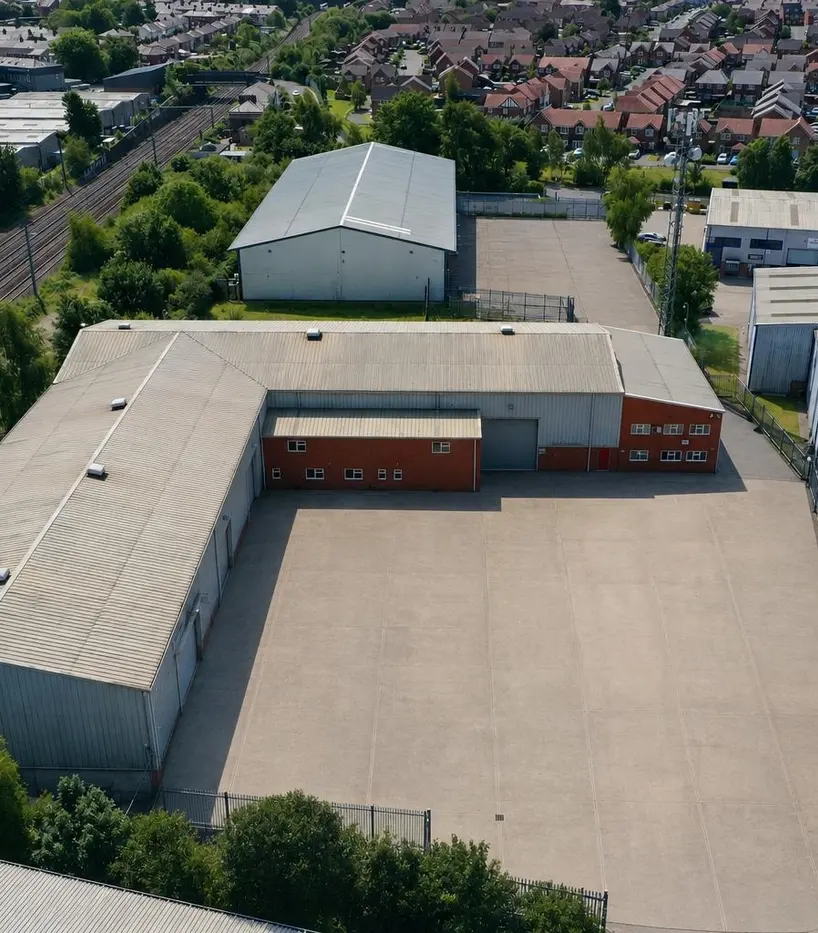 Unit 6 Centurion Court