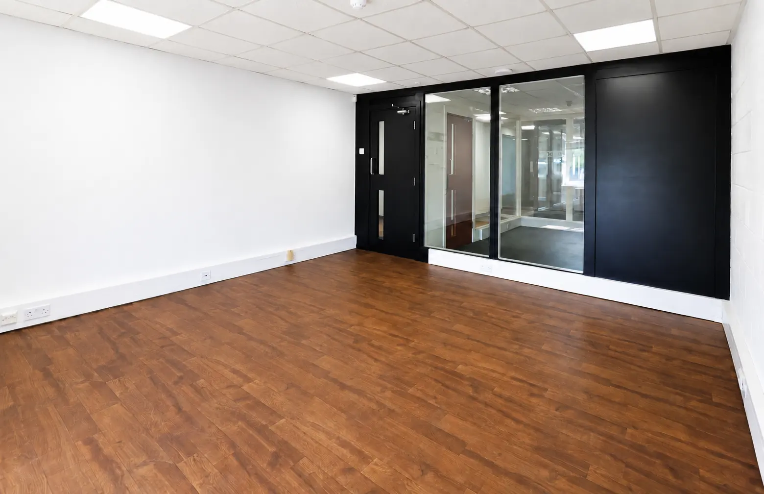Interior view of Unit 6 Centurion Court